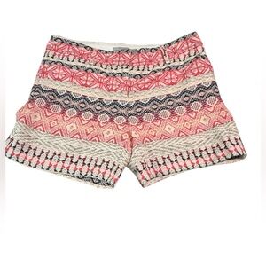 Dalia women’s shorts sz 4